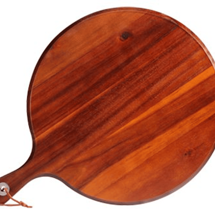 Tabla de Acacia para Pizza 3