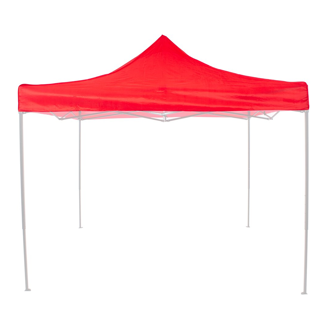 Techo toldo araña 3X3 1