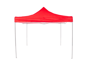 Techo toldo araña 3X3