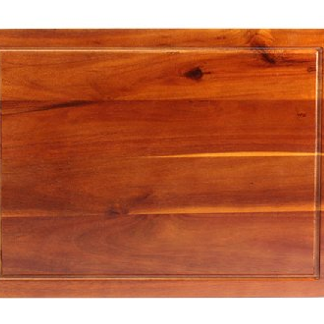 Tabla de Acacia para Carnes 3