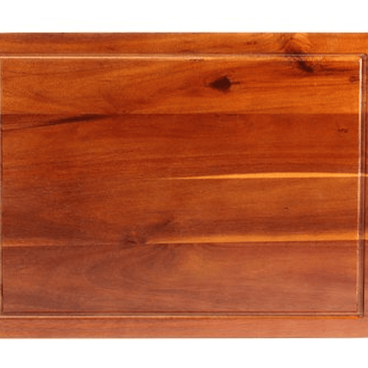 Tabla de Acacia para Carnes 3