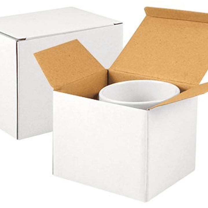 Tazón Cerámico Blanco 240cc 2