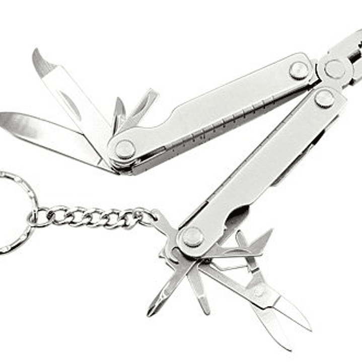 Llavero Multiherramienta 1