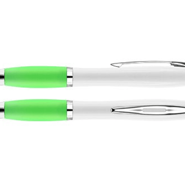 Bolígrafo Plástico Wind Stella 6