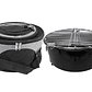 Set Bolso - Cooler - Parrilla - Miniatura 6