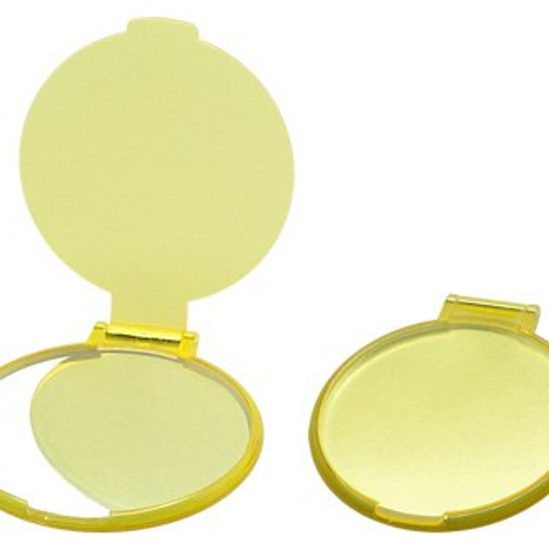 Espejo Económico de Bolsillo 4