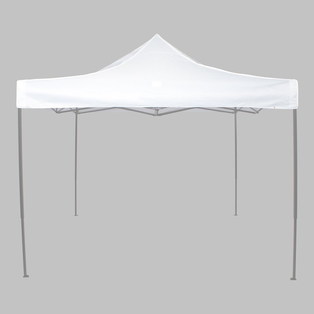 Techo toldo araña 3X3 2