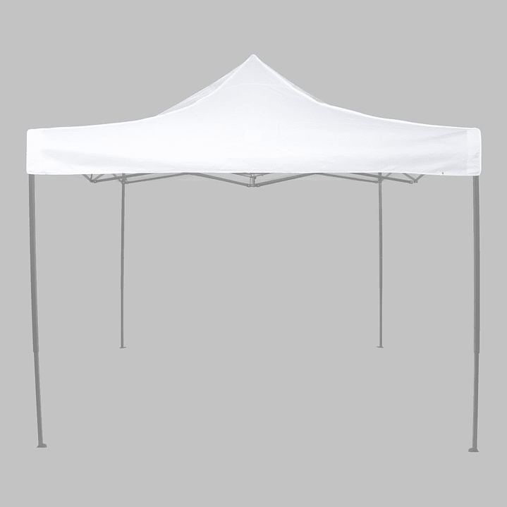 Techo toldo araña 3X3 2