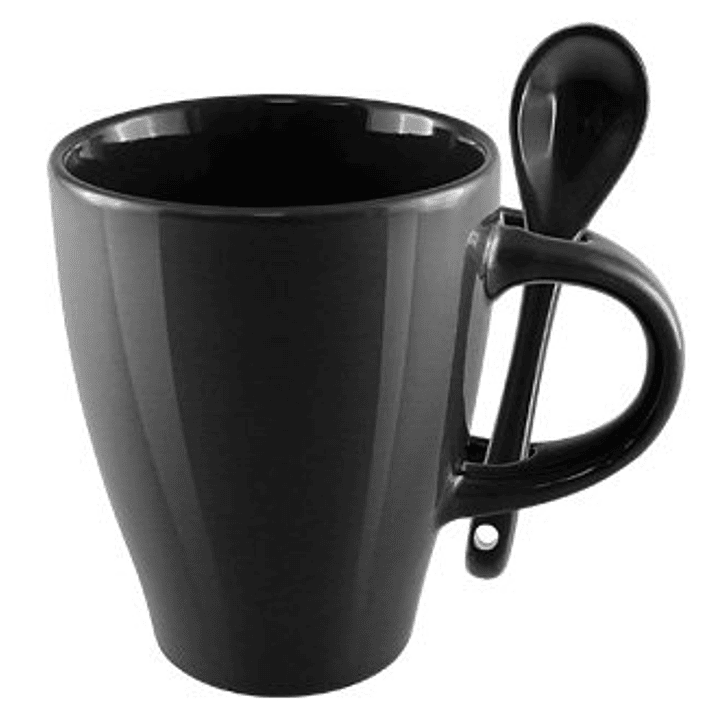 Tazón con Cuchara 320cc 6