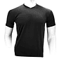 Polera Manga Corta Poliéster Hombre - Miniatura 1