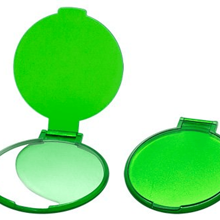 Espejo Económico de Bolsillo 5