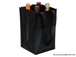 Porta-Botellas de Vino de TNT