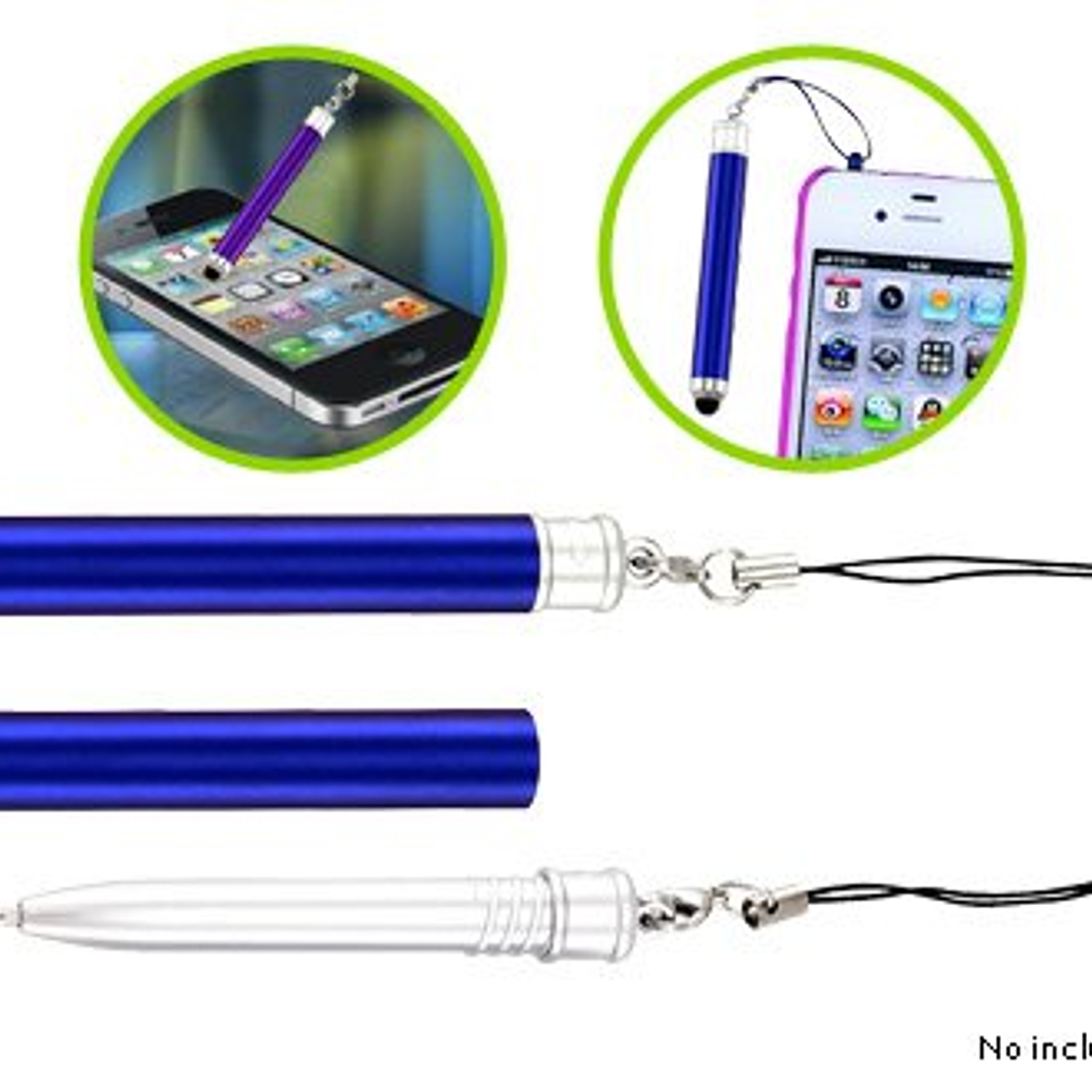 Bolígrafo Touch-Screen 1