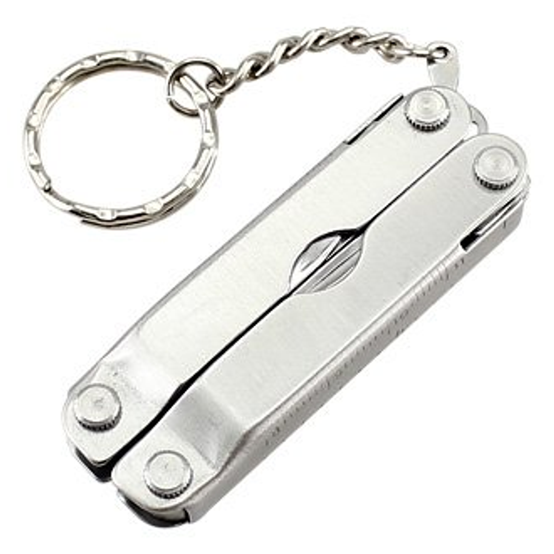 Llavero Multiherramienta 3