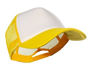 Jockey Poliéster Sponge Malla Sublimación