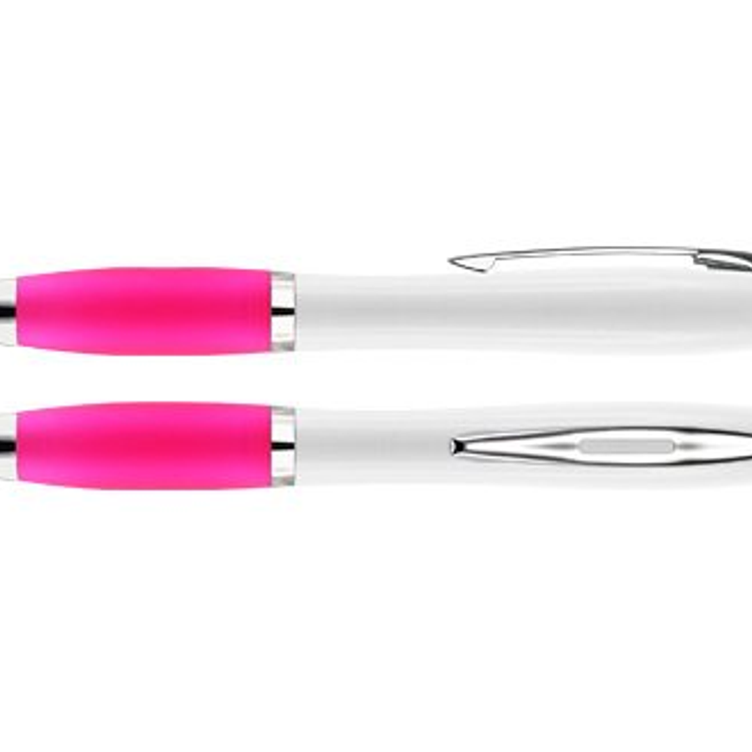 Bolígrafo Plástico Wind Stella 8