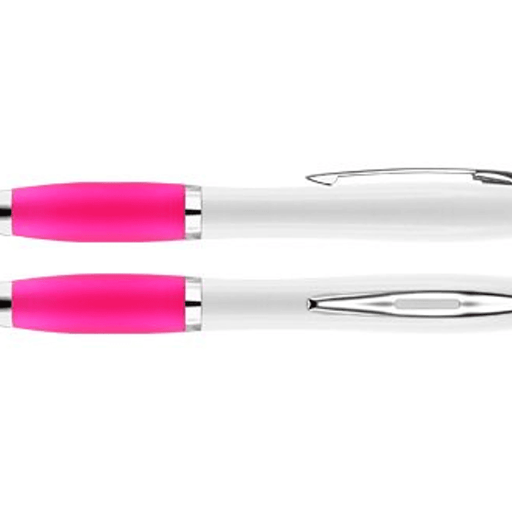 Bolígrafo Plástico Wind Stella 8