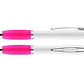 Bolígrafo Plástico Wind Stella - Miniatura 8