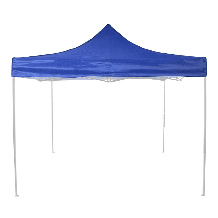 Techo toldo araña 3X3 3