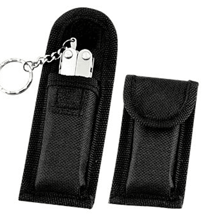 Llavero Multiherramienta 4