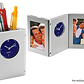 Porta-Lápices con Reloj - Miniatura 2