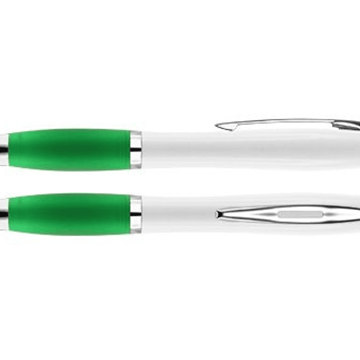 Bolígrafo Plástico Wind Stella 9