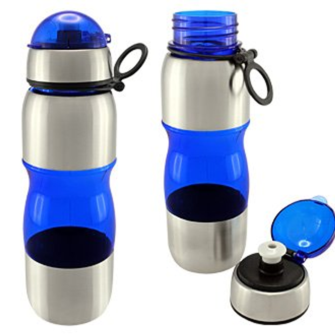 Caramayola Trend 650cc 1