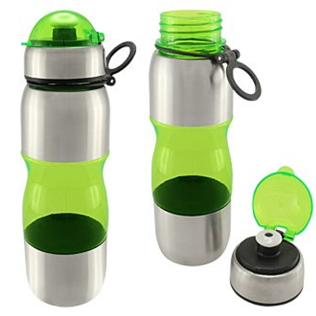 Caramayola Trend 650cc 2