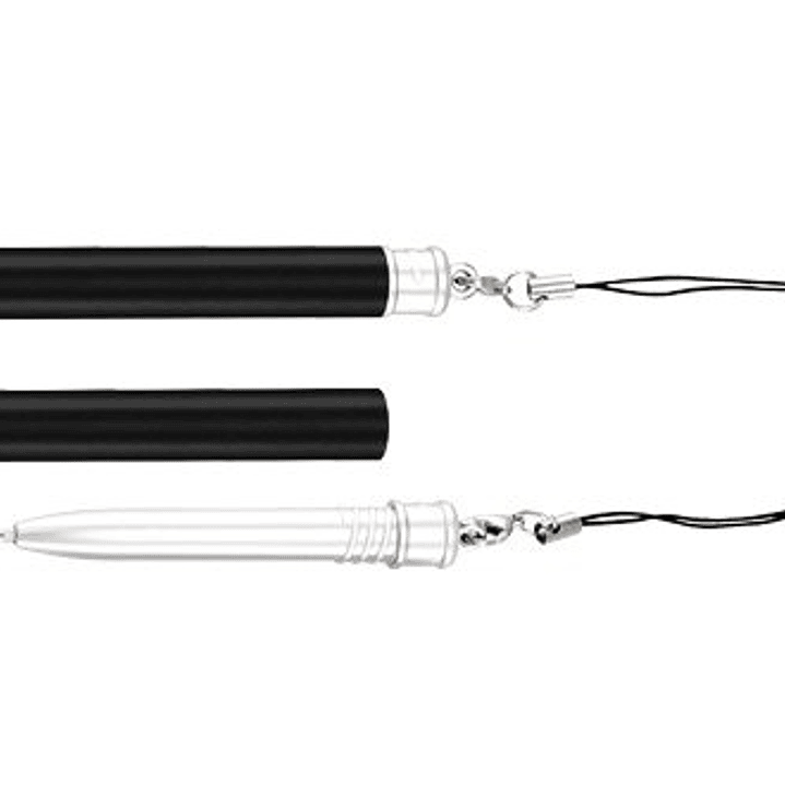 Bolígrafo Touch-Screen 4