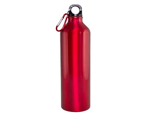 Sport Bottle de Aluminio 750cc