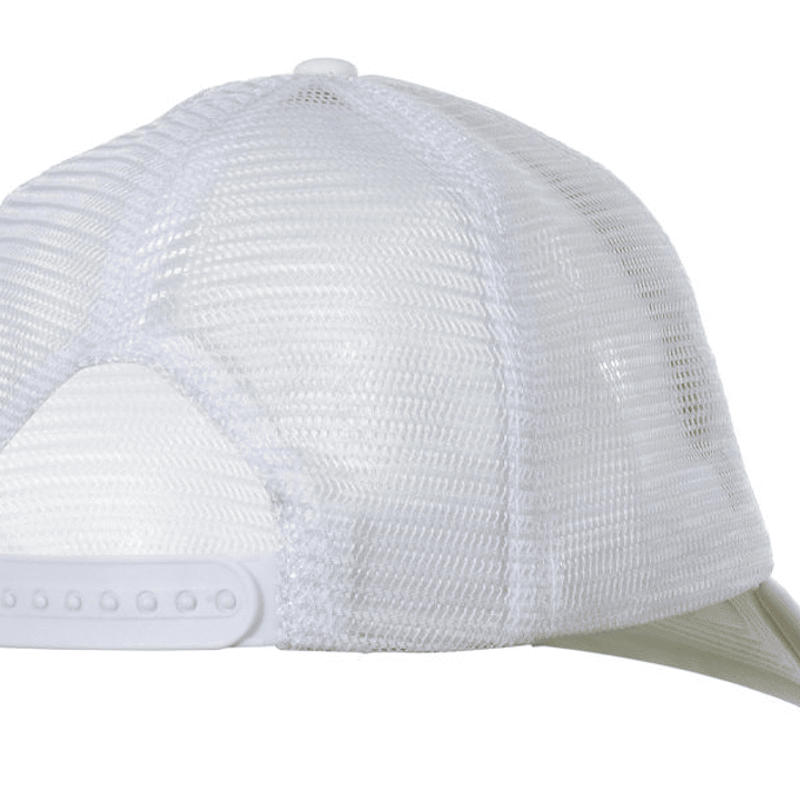 Jockey Poliéster Sponge Malla Sublimación 3