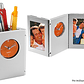 Porta-Lápices con Reloj - Miniatura 4