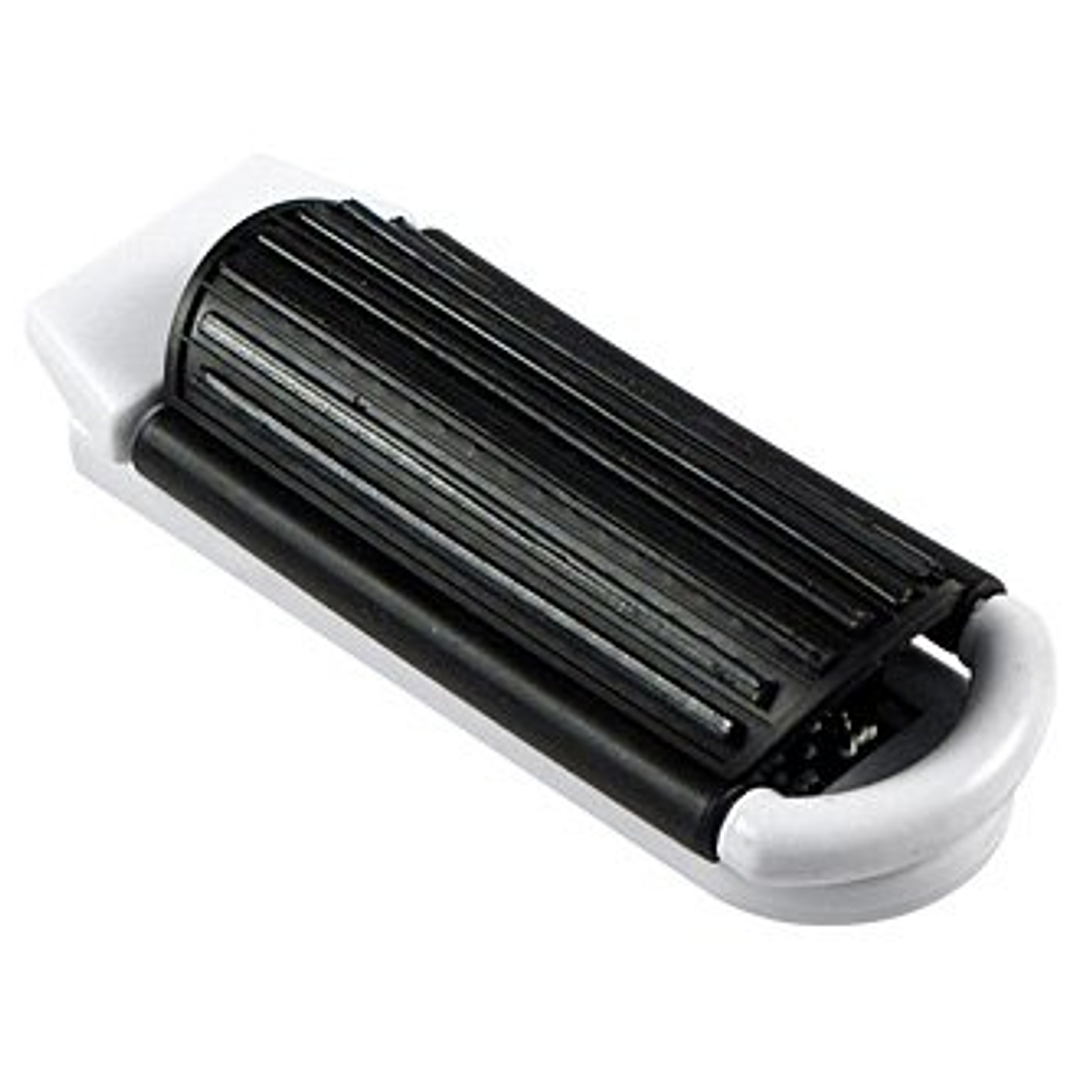 Cepillo Rectangular con Espejo 3