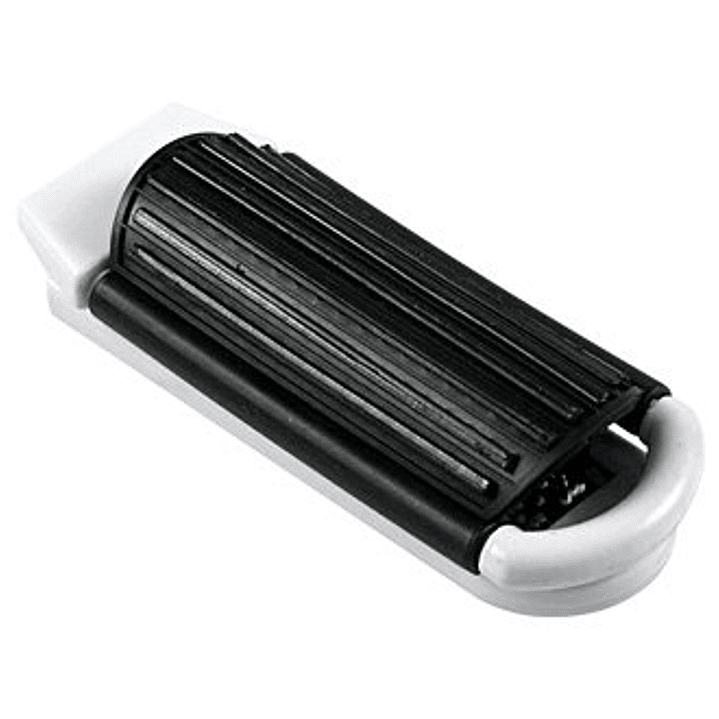 Cepillo Rectangular con Espejo 3