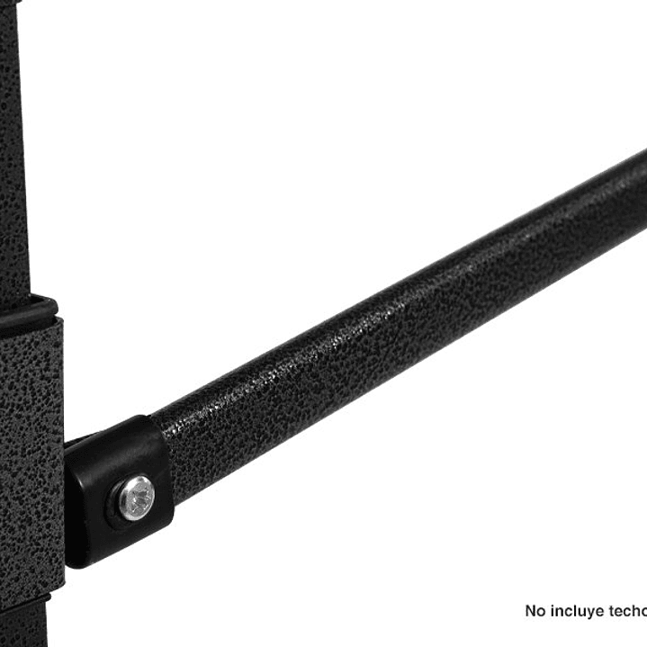 Base toldo araña 3X3 5