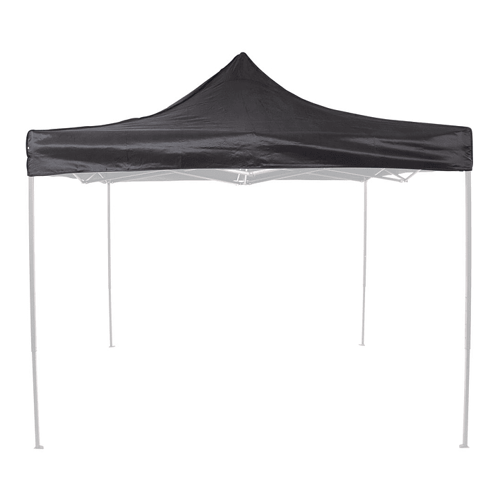 Techo toldo araña 3X3 5