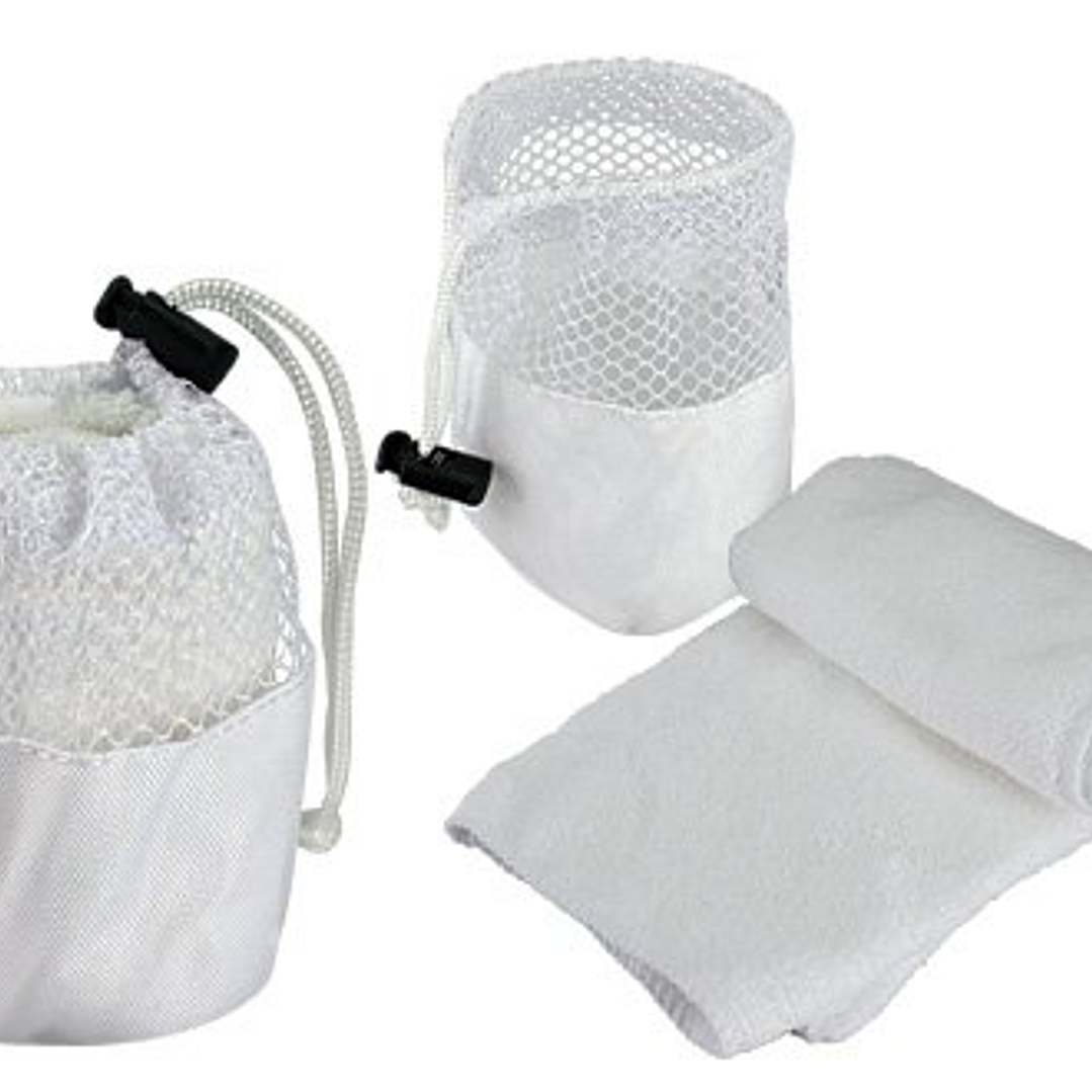 Toalla Facial Sublimación 1