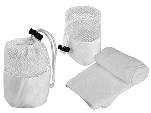 Toalla Facial Sublimación