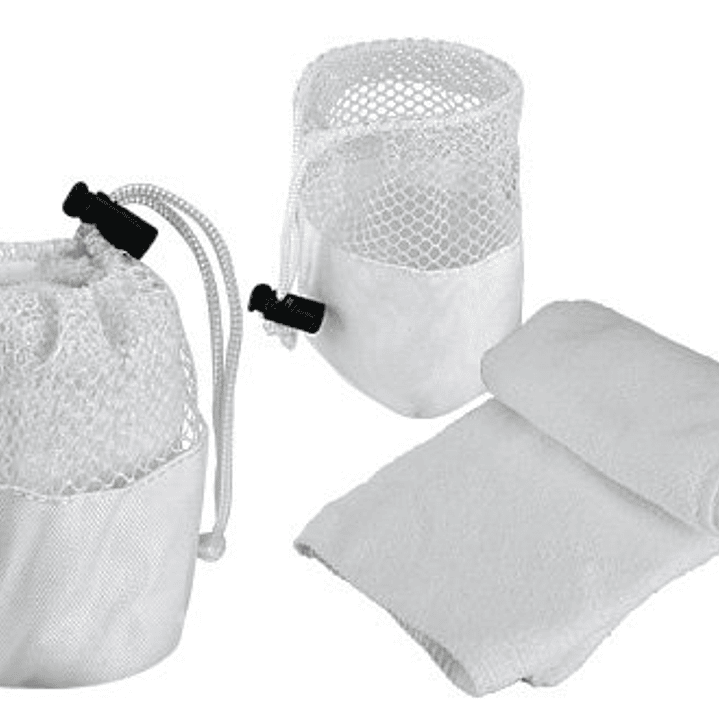 Toalla Facial Sublimación 1