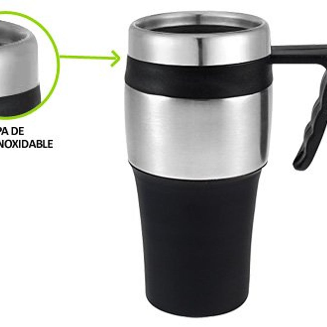 Mug Térmico 450cc 2