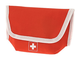 Botiquín de Emergencia