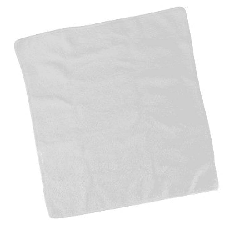 Toalla Facial Sublimación 2