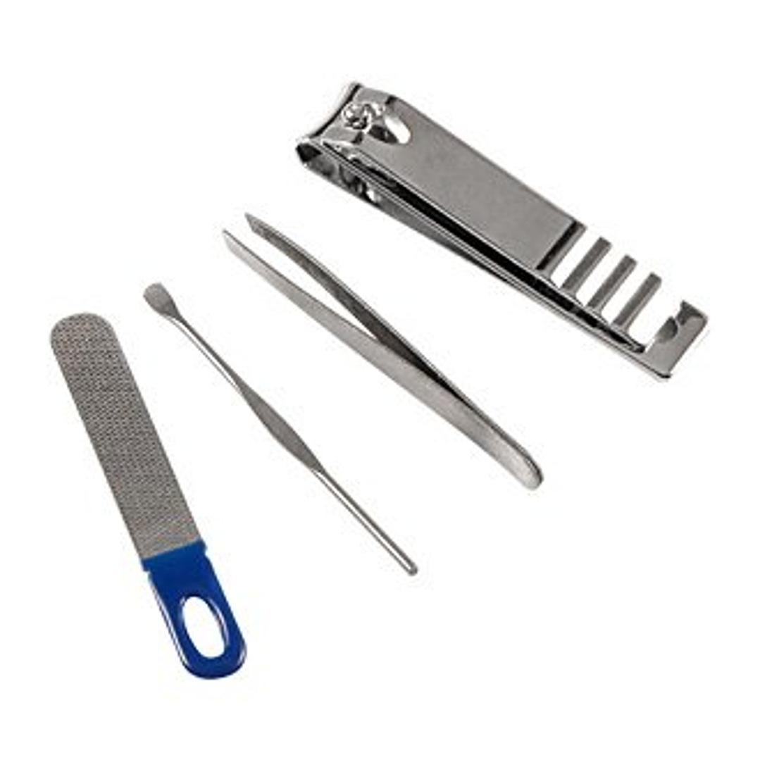 Llavero Set de Manicure 4