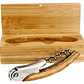 Multiherramienta Vino de Bamboo - Miniatura 4