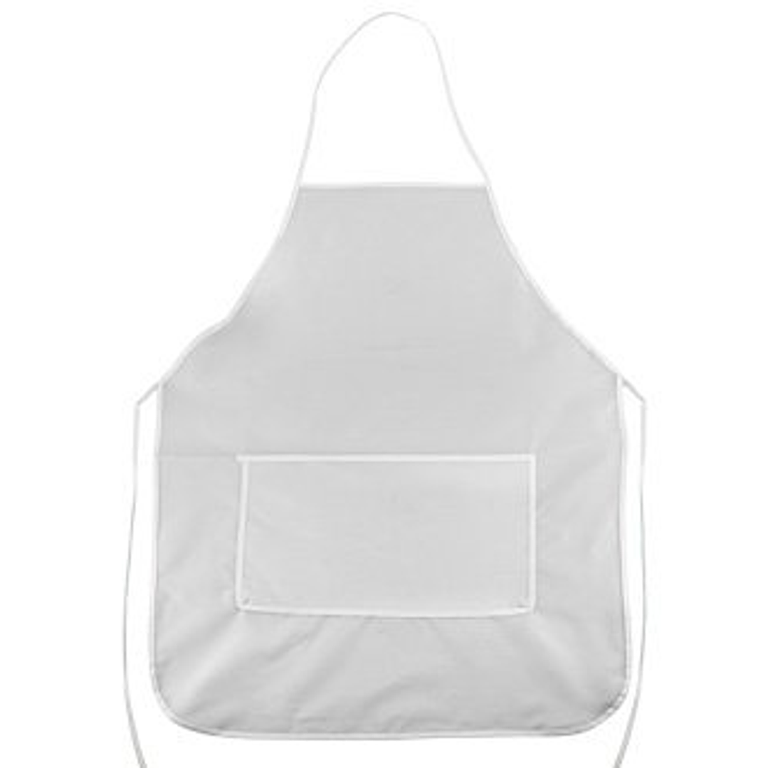 Delantal-Pechera Sublimación 1