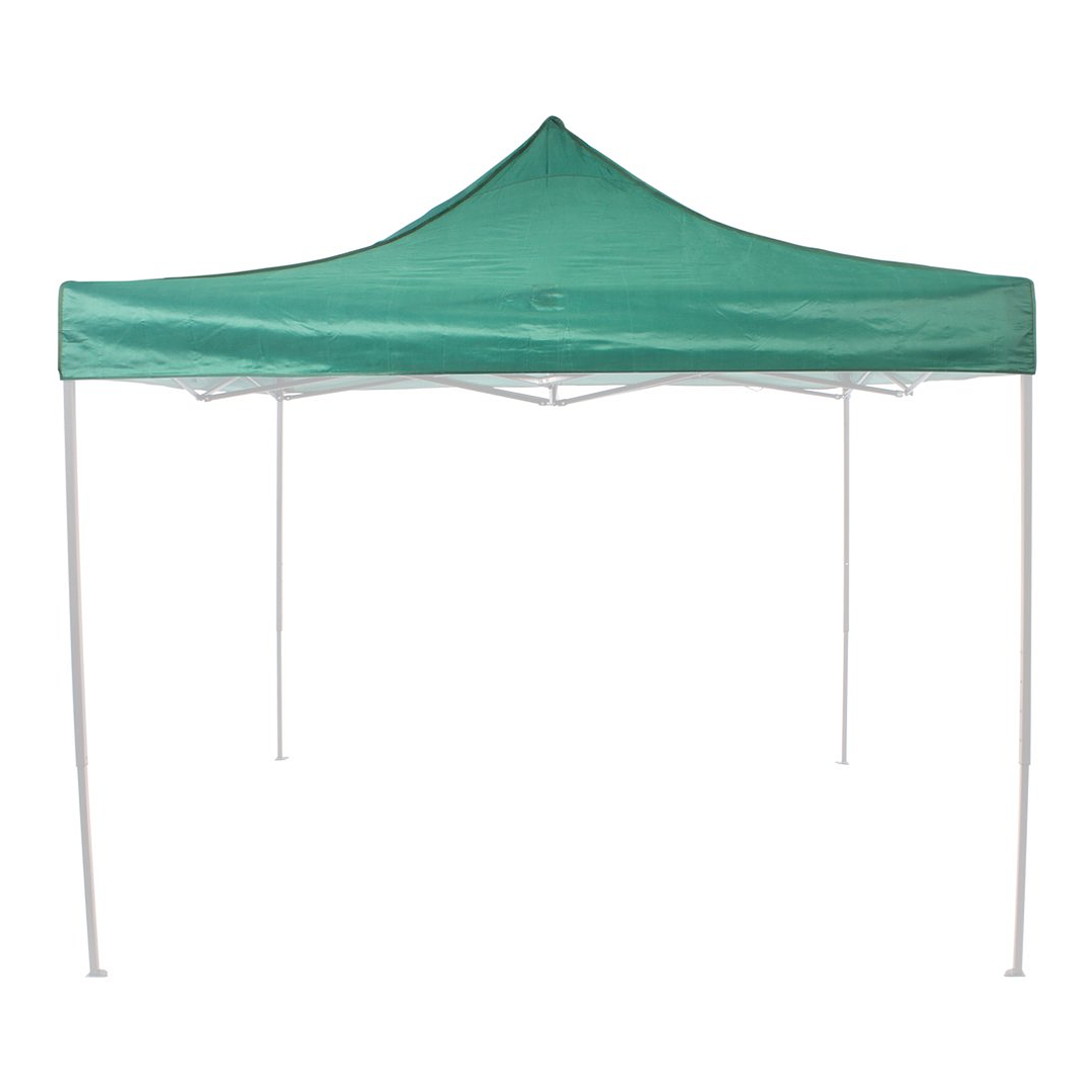 Techo toldo araña 3X3 6