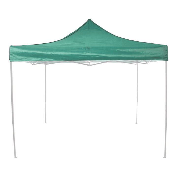 Techo toldo araña 3X3 6