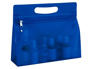 Cosmetiquero Grande de PVC