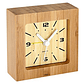 Reloj Despertador de Bamboo - Miniatura 1