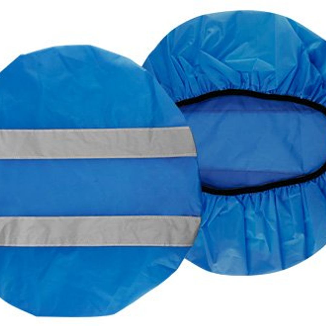 Cobertor Impermeable para Mochila 3